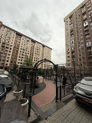 Продажа квартир: 4 комнаты, 109 м², Элитка, 12 этаж, Евроремонт — 1