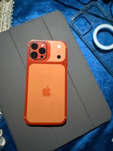 Apple iPhone: IPhone 12 Pro Max, 256 GB, Mavi, Face ID — 2