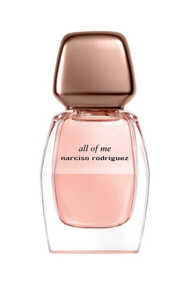 narciso rodriguez qiyməti: All of me Narciso Rodrigez Şəxsi.Yarısı istifade olunub. 30 ml