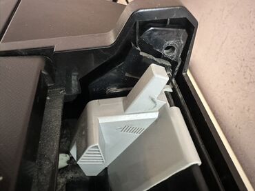 Printerlər: Epson L800 işləmir Printeri özüm açıb, söküb, təzədən yığmışam. Bir — 6