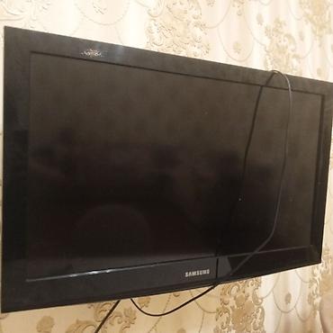 Samsung 32" LCD Televizor – Model: LE32E420E2W - Ekran: 32 düym, LCD