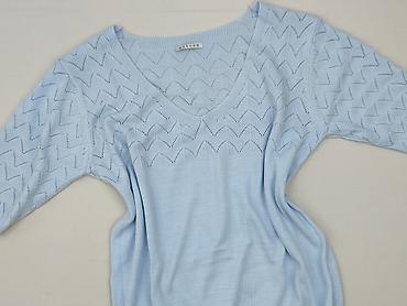 pulz jeans sweter: Sweter damski, rozmiar XL — 1
