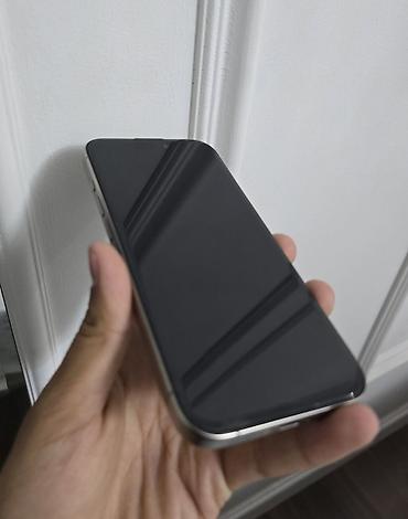 Apple iPhone: ‼️IPhone 15 Pro‼️ (серебристый/натуральный титановый оттенок) срочно — 4