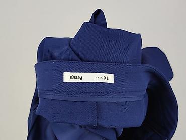 trampki roxy: Sinsay, Szorty damskie, rozmiar XL — 4
