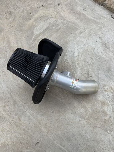 Soyutma və qızdırma sistemləri: Orjinal K&N Sport filter Chevrolet Cruze (2010-2015) üçün