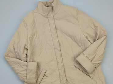 spódnice puchowa olx: Down jacket, 2XL (EU 44), condition - Very good