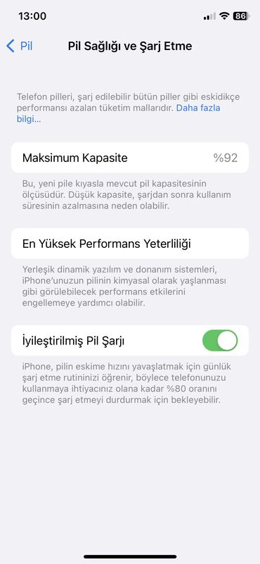 iphone 1q: IPhone 11 Pro | 256 GB Space Gray | Simsiz şarj, Face ID