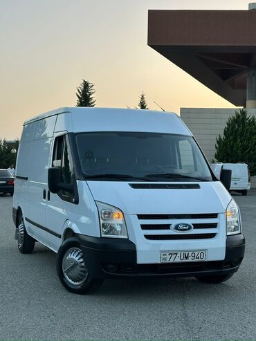 диски на делику: Ford Transit yük mikroavtobusu Almanyadan gələnnən birinci