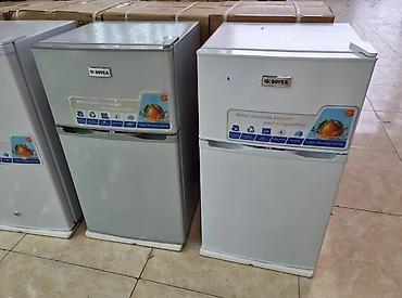 Soyuducular: Soyuducu mini soyuducu soyducu Soyea Iki qapılı və bir qapılı — 25