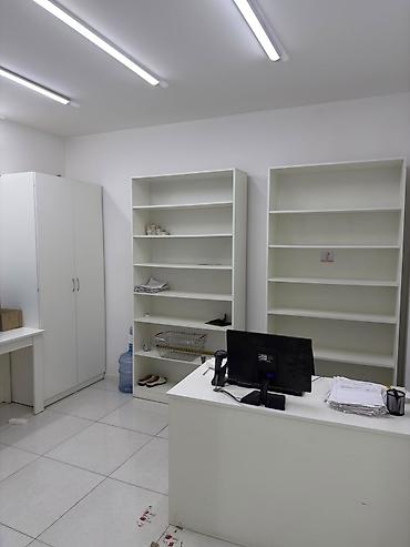 komputer setup: MDF, Dizayn, proyekt mövcuddur — 1