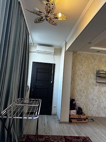 аренда минутка: 2 комнаты, 53 м², Элитка, 3 этаж, Косметический ремонт — 7