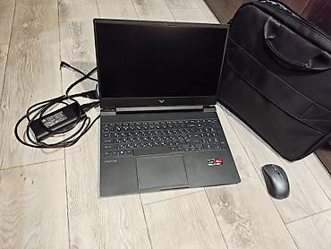 hp omen: Игровой, Б/у, AMD Ryzen 7 — 10