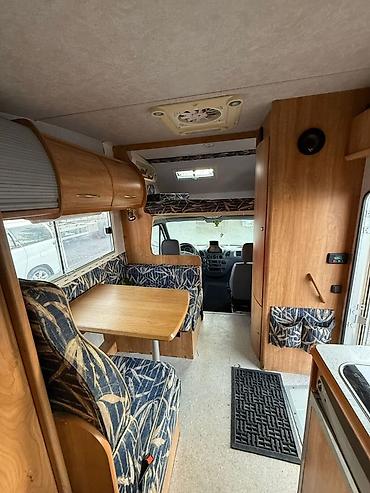 Автобусы и маршрутки: Автобус, Mercedes-Benz, 2006 г., 2.7 л — 11