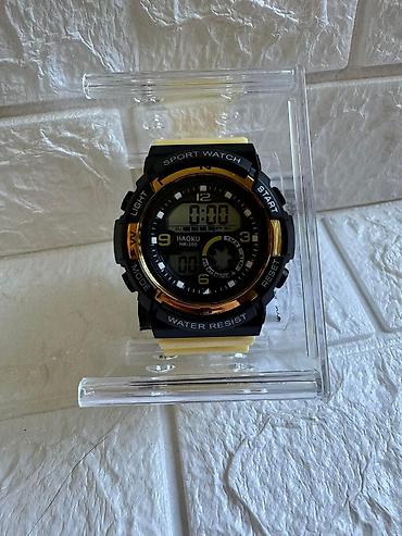 Ručni satovi: Cena : 1900 RSD Replika G-SHOCK sata. Izuzetan kvalitet i — 19