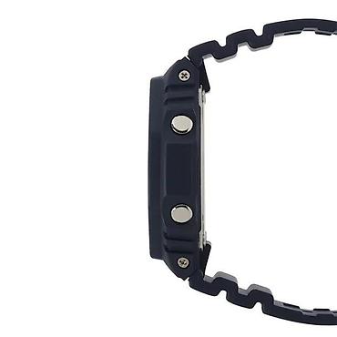 Ručni satovi: Casio G-Shock GA-2100-1A1 Potpuno NOV sat Casio G-Shock GA-2100-1A1 — 9