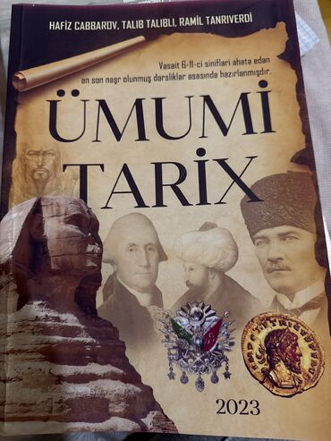 русский язык 6 класс e derslik: Ümumi tarix kitabıdır. Bütün sinifləri əhatə edən ən mükəmməl