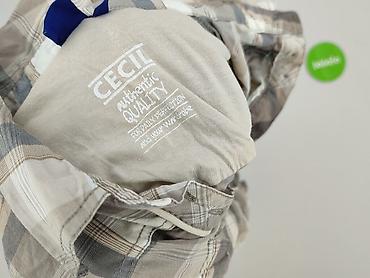 cecil xl: Cecil, Koszula damska, rozmiar L — 6