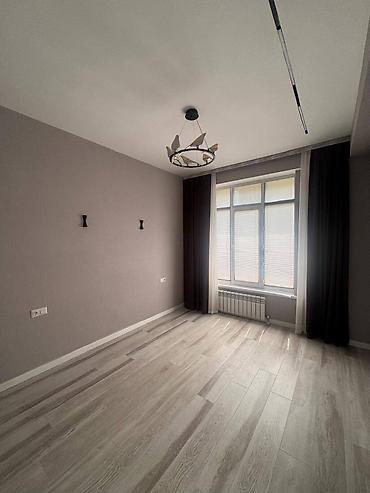 Продажа квартир: 2 комнаты, 53 м², Элитка, 7 этаж, Дизайнерский ремонт — 7