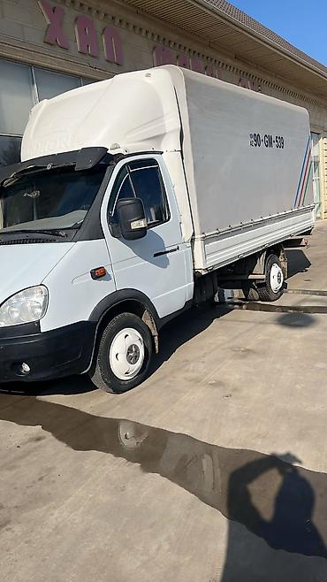 Yük maşınları: Ford 2400, 2003 il, motor 2.4 l, Tent, Yeni — 1