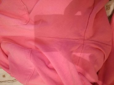 Farmerke: Terranova pantalone rastegljive,vel:L,kao nove,pamuk I likra 5% — 8
