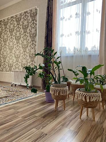 Продажа квартир: 3 комнаты, 106 м², Элитка, 10 этаж, Евроремонт — 8