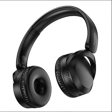 steelseries arctis: Беспроводные накладные наушники, Borofone, Новый — 2