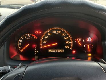 Honda: Honda Accord: 2003 г., 2 л, Автомат, Бензин, Седан — 11