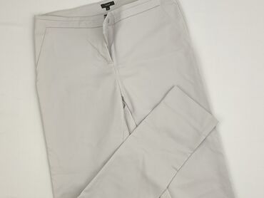 Material trousers for women, Solar, size M (EU 38)