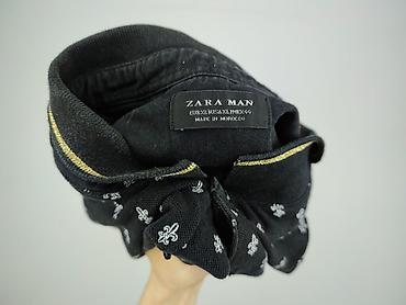 bluza softshell: Zara, Koszulka polo dla mężczyzn, rozmiar L — 4
