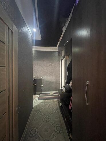 кант 1комнатная кватира: 1 комната, 48 м², 1 этаж