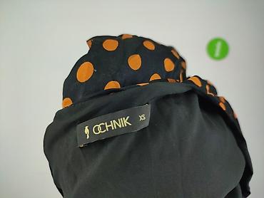 perfe opinie: Ochnik, Sukienka damska, rozmiar XS — 5