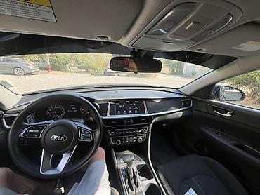 кия спорт тейж: Kia Optima: 2020 г., 2.4 л, Автомат, Бензин, Седан — 5