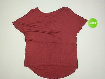 modne duże: T-shirt damski, rozmiar M — 3