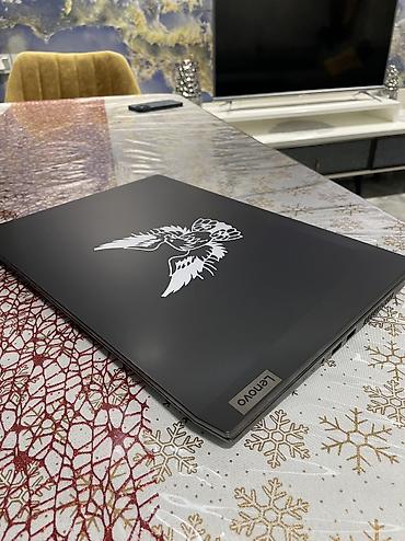 lenovo ideapad gaming 3: Lenovo İdeapad Gaming 3 Gündəlik işlər və Güclü oyunlar üçün idealdır — 4