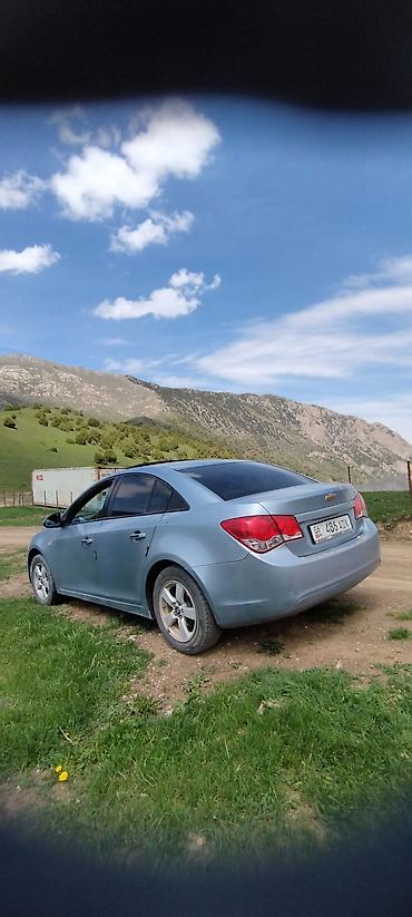 JAC J5: 2009 г., 1.8 л, Механика, Бензин, Седан — 2