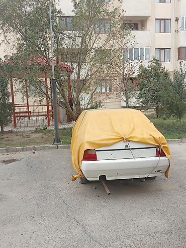 naxcıvan avto: ZAZ 1103 Slavuta: 1.2 l | 2010 il 18000 km Hetçbek — 5