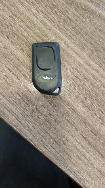 чип ключ хонда: Ключ Новый