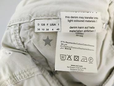 mustang jeans: Oui, Jeansy damskie, rozmiar S — 5