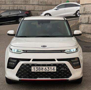 датчики abs: Kia Soul: 2019 г., 1.6 л, Автомат, Бензин, Кроссовер