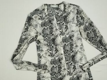 wzorzysta bluzki reserved: Wallis, Women's blouse, size M (EU 38)