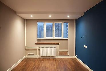 Другие виды отделочных работ: Больше 6 лет опыта — 15