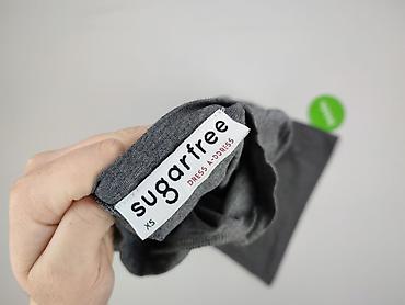 sklepy second hand: Sugarfree, Sukienka damska, rozmiar XS — 4