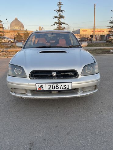 опель машина: Subaru Legacy: 2000 г., 2 л, Автомат, Газ, Седан