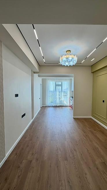 Продажа квартир: 2 комнаты, 54 м², Элитка, 7 этаж, Дизайнерский ремонт — 5