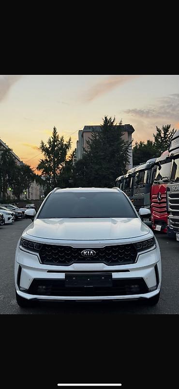 киа моник: Kia Sorento: 2021 г., 2.2 л, Дизель, Кроссовер — 3