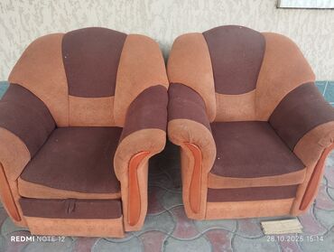 двухъярусные кровати в бишкеке фото: Комплект мягкой мебели в классическом стиле Состав: - 2 широких