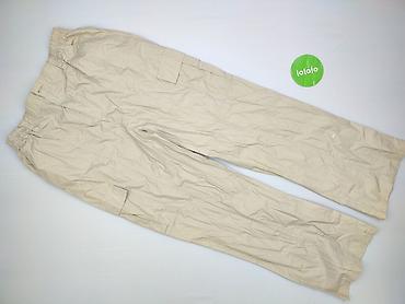 wik buty: Primark, Spodnie cargo damskie, rozmiar XL — 2