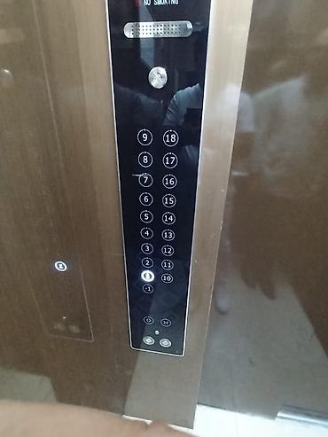 Квартиры: 4 комнаты, Новостройка, 180 м² — 4