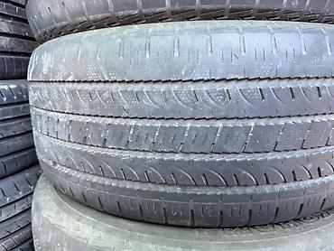 275 50 r21: 275/50/21 4 шт комп в идеальном состоянии — 4