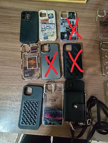 чехол s8: Коллекция чехлов и аксессуаров для iPhone 11pro. В наборе десятки — 1